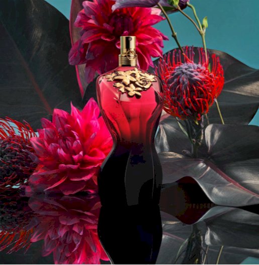 706 مستوح من  Jean Paul Gaultier La Belle la