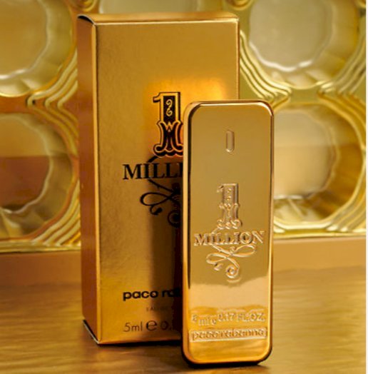 7 مستوحى من عطر ون مليون