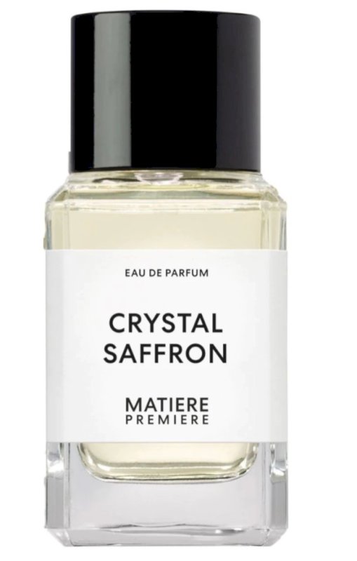 VIP677 مستوحي MATIERE  PREMIERE CRYSTAL SAFFRON