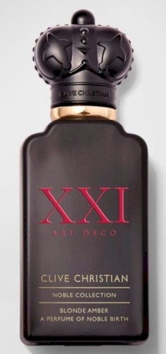 VIP421 عطر مستوحي من BLOND AMBER CLIVE CHRISTIOAN