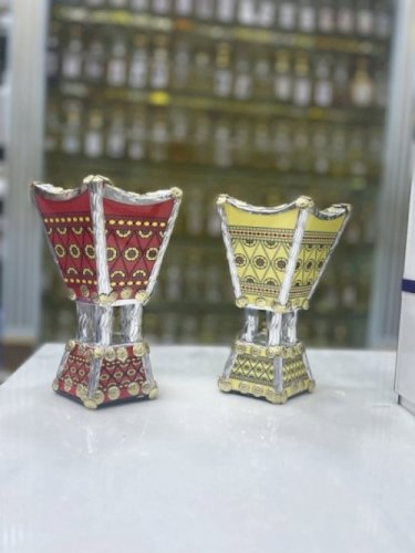 مبخر خشب صناعه يدويه