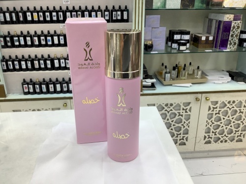 خصله-ALL OVER SPRAY