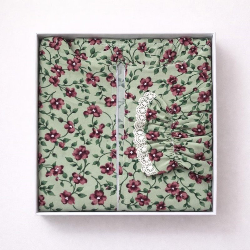 مشمر صلاة لفة كودري