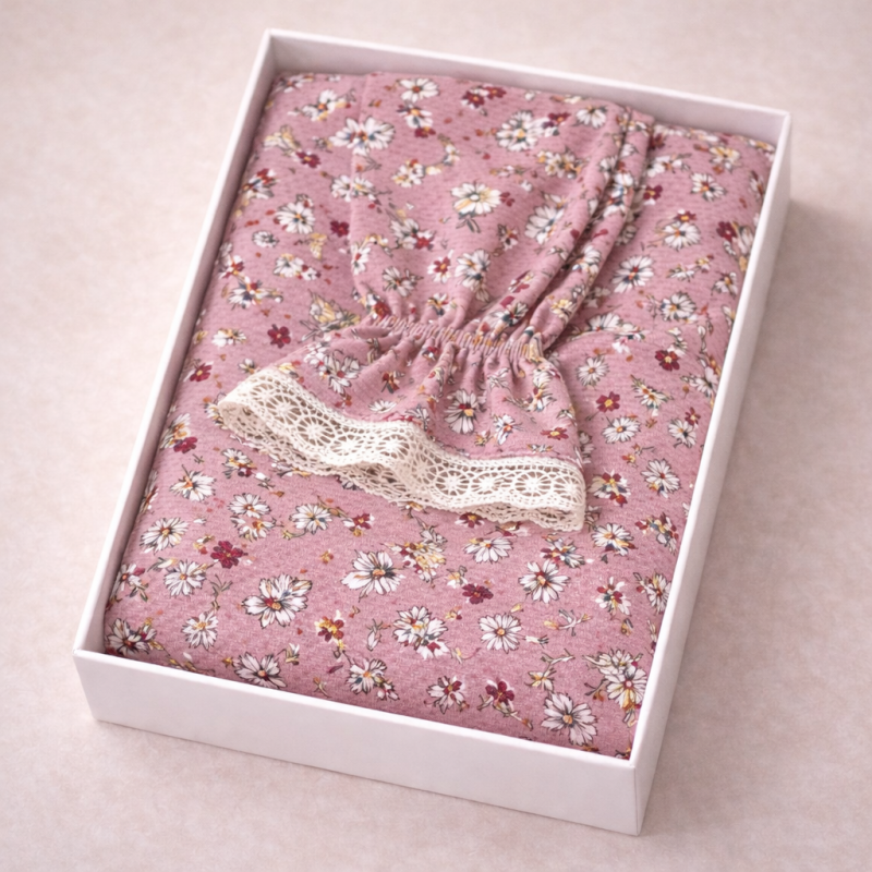 مشمر صلاة مقاس جامبو من قماس الكودري