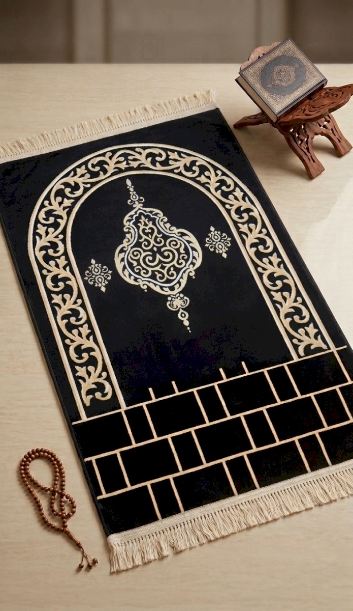 سجادة صلاة