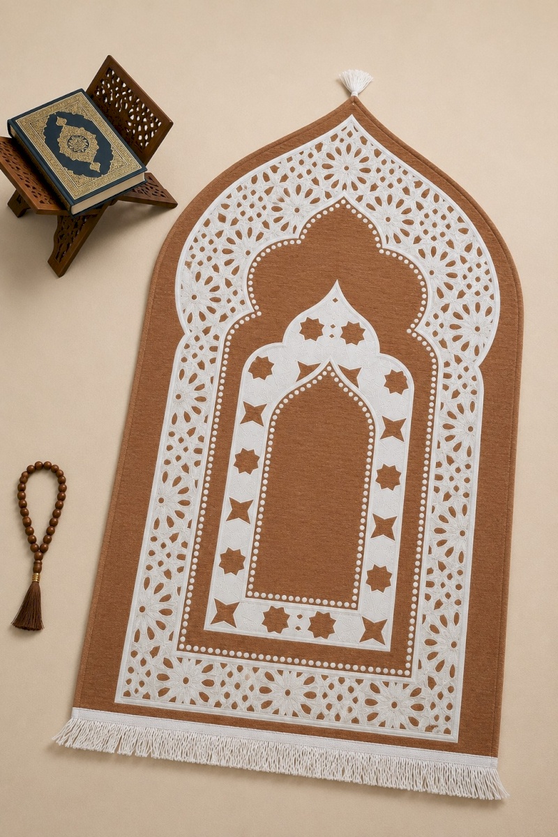 سجادة صلاة