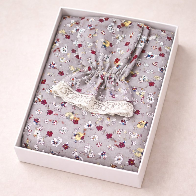 مشمر صلاة مقاس جامبو من قماس الكودري