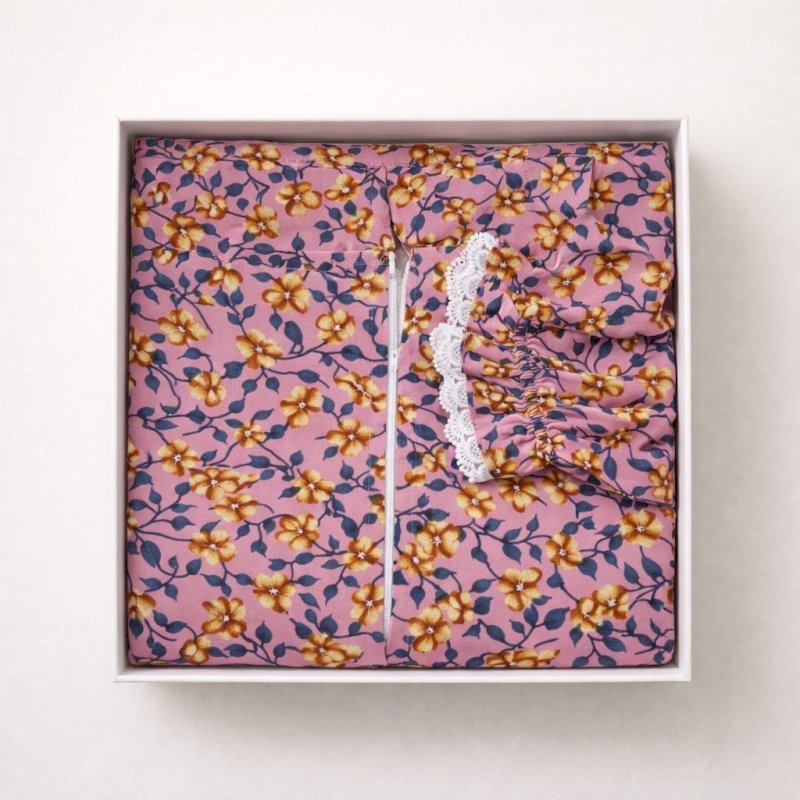 مشمر صلاة لفة كودري