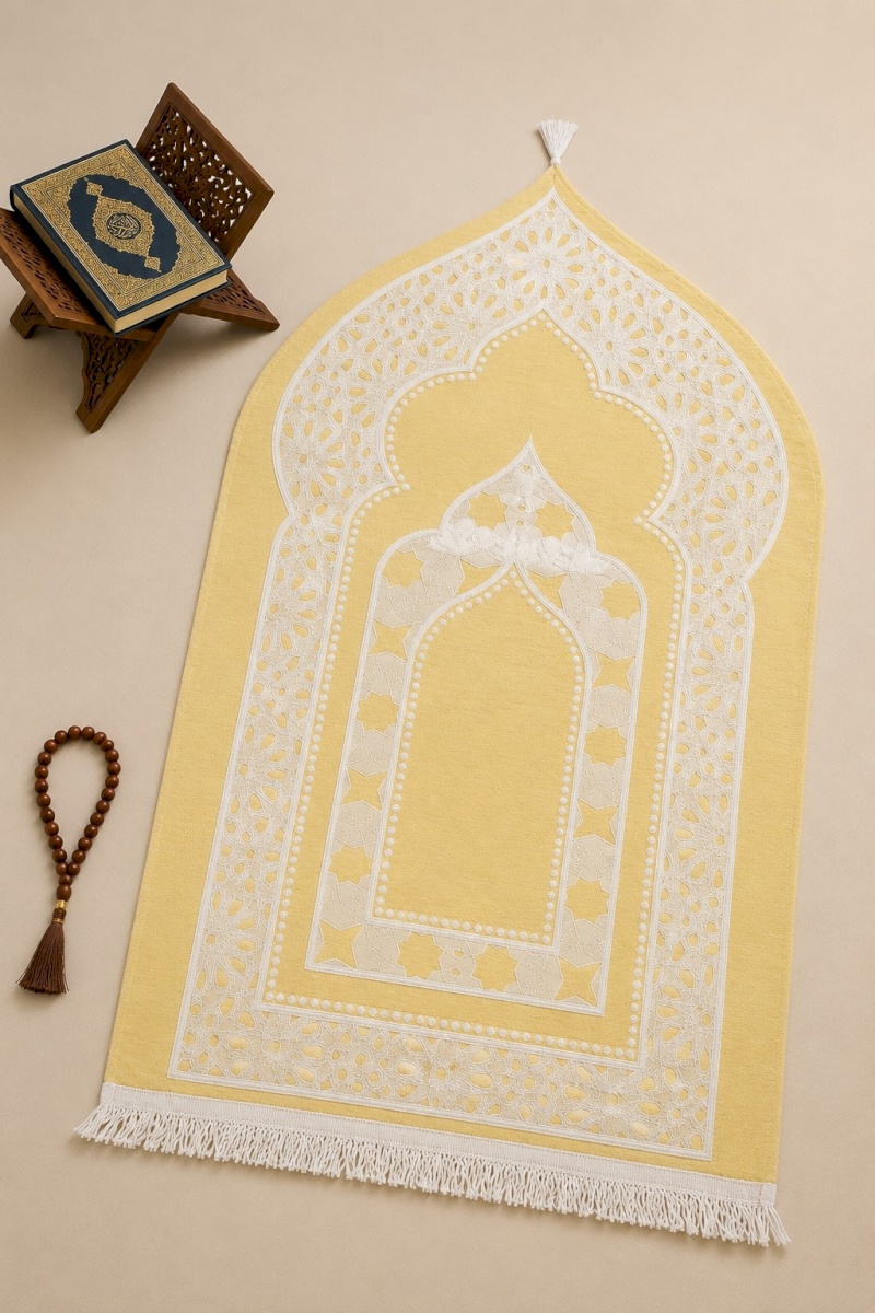 سجادة صلاة