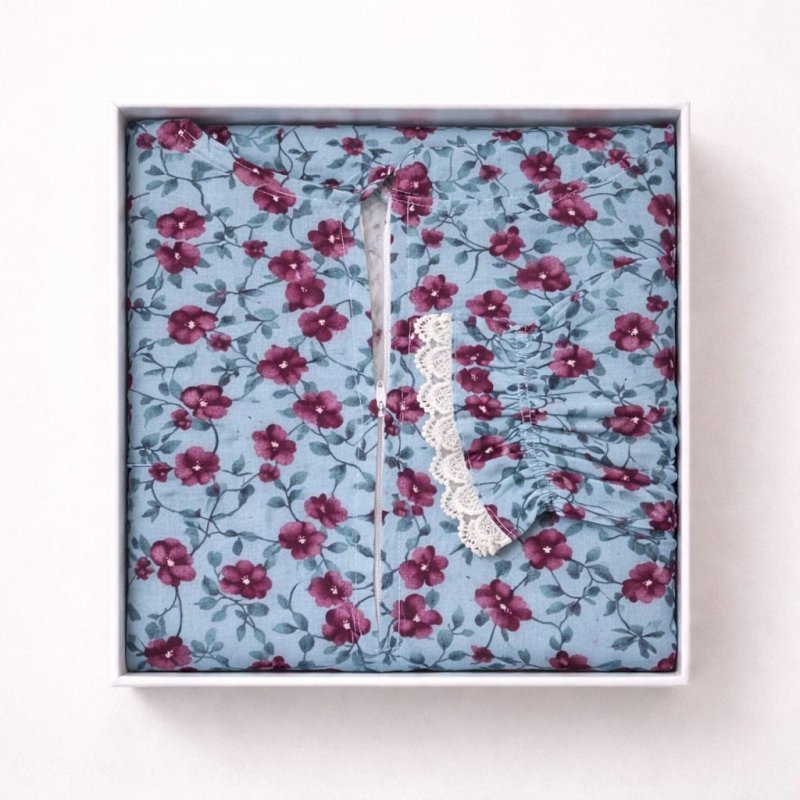 مشمر صلاة لفة كودري