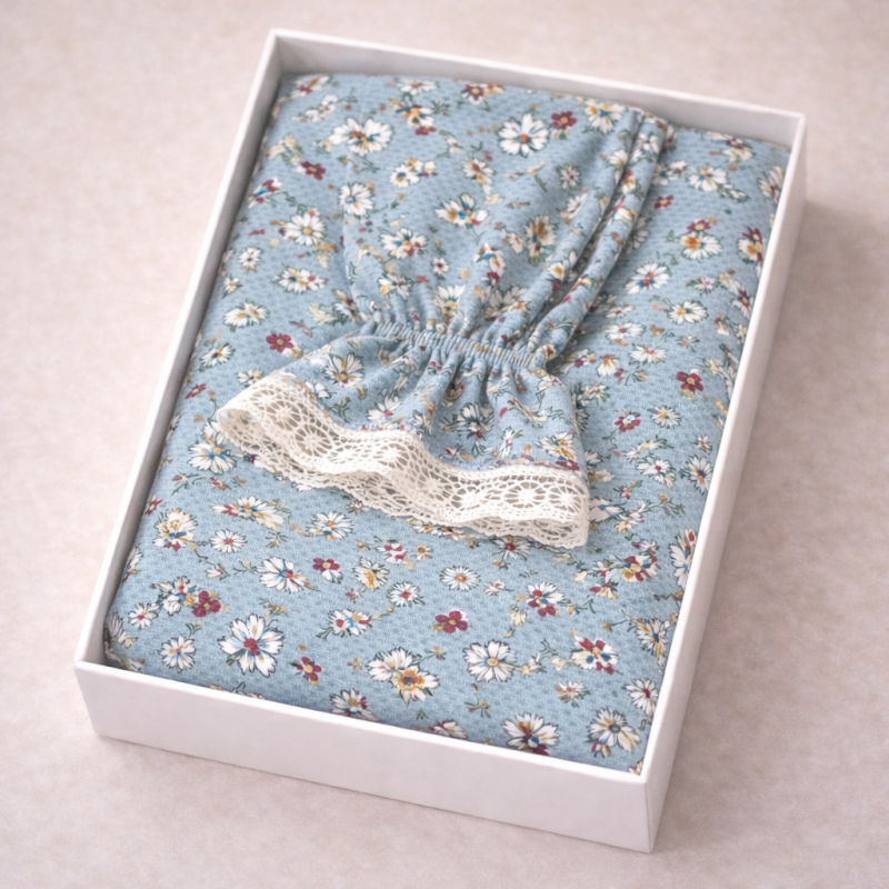 مشمر صلاة مقاس جامبو من قماس الكودري