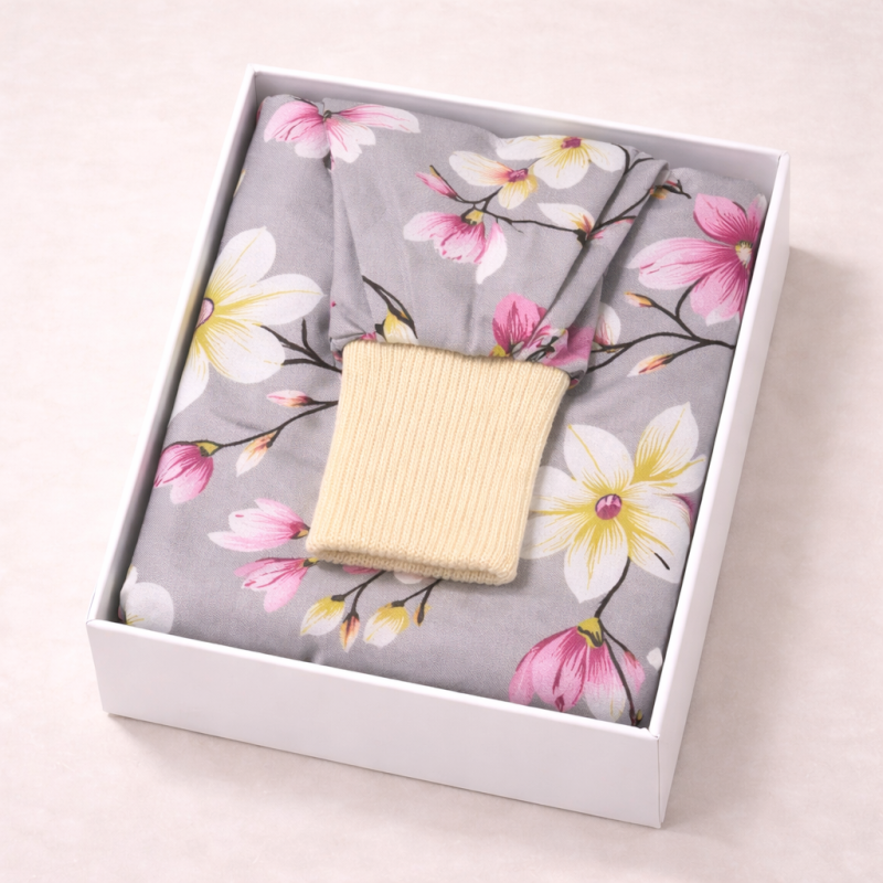 مشمر كودري حجم عادي مقاس 175 يتميز بالبرودة وبنعومة الملمس