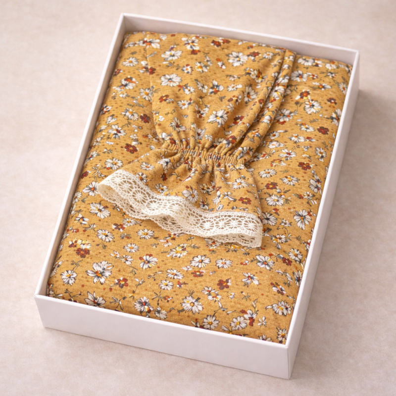 مشمر صلاة مقاس جامبو من قماس الكودري