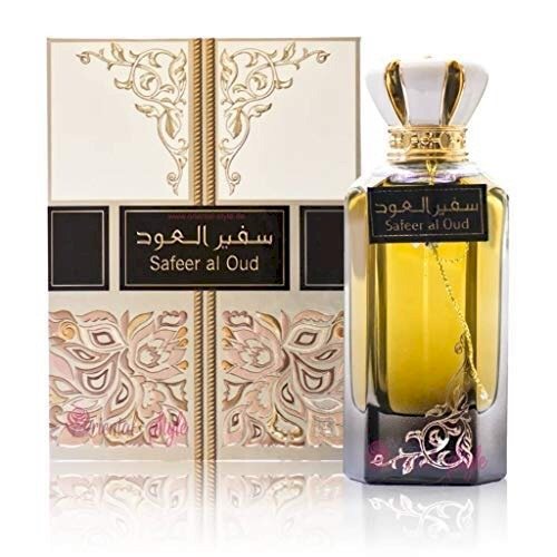 عطر سفير العود