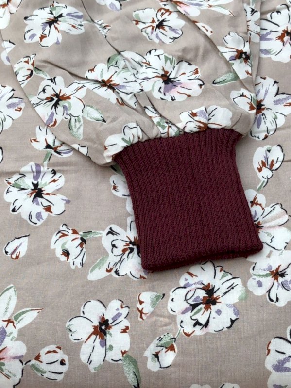 مشمر مقاس جامبو