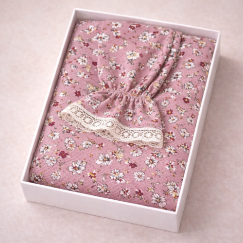 مشمر صلاة مقاس جامبو من قماس الكودري