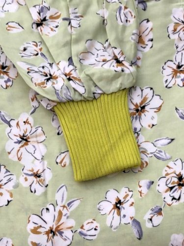 مشمر مقاس جامبو