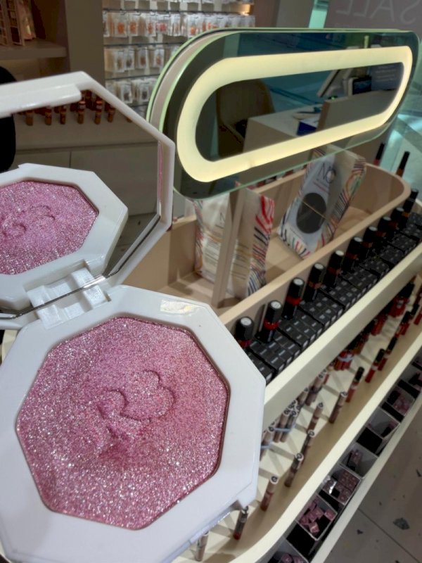 Realbeauty highlighter