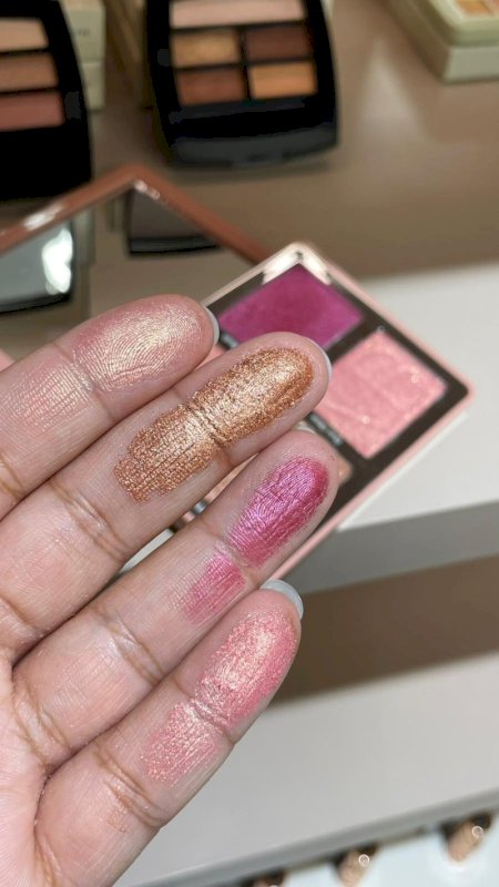 Realbeauty blusher palette