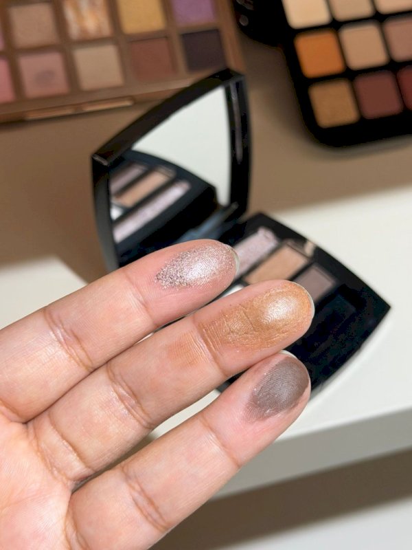 RealBeauty mini palette