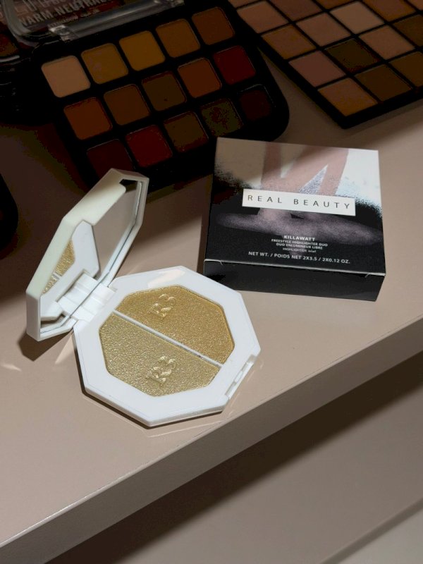 RealBeauty highlighter