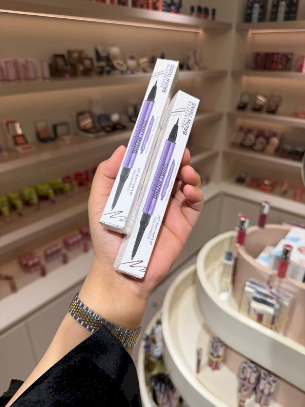 REALBEAUTY BROW BLADE