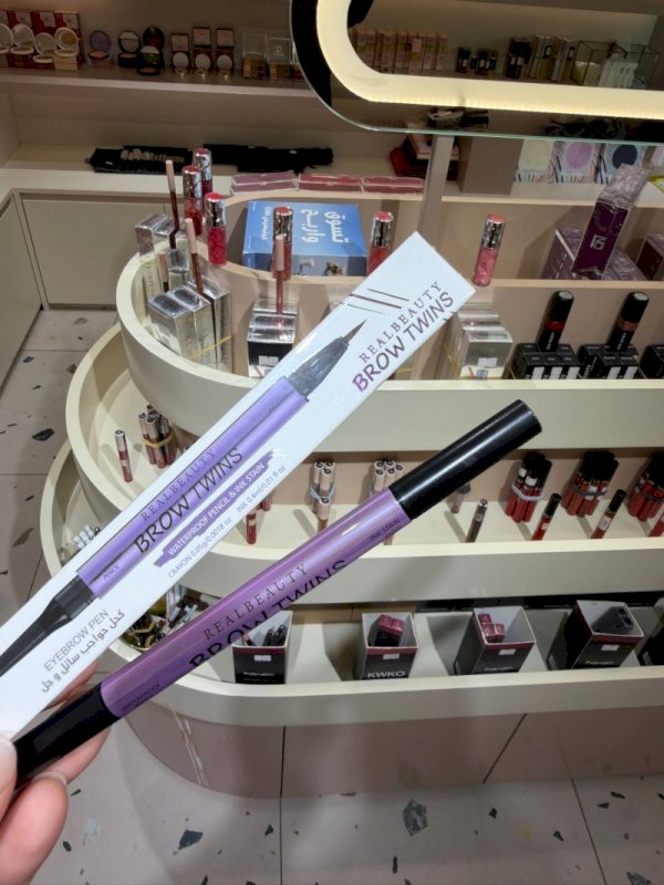 RealBeauty Brow Blade