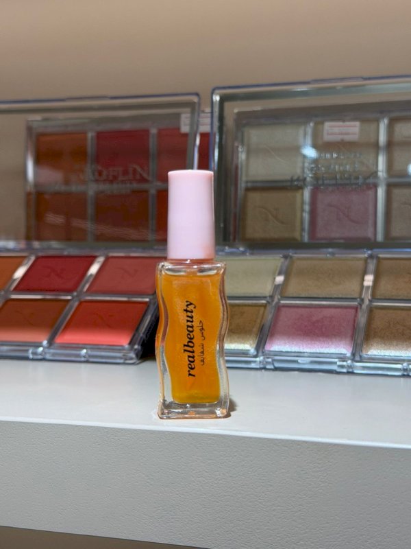 RealBeauty Lip gloss