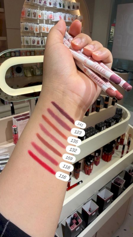 RealBeauty Lip Liner