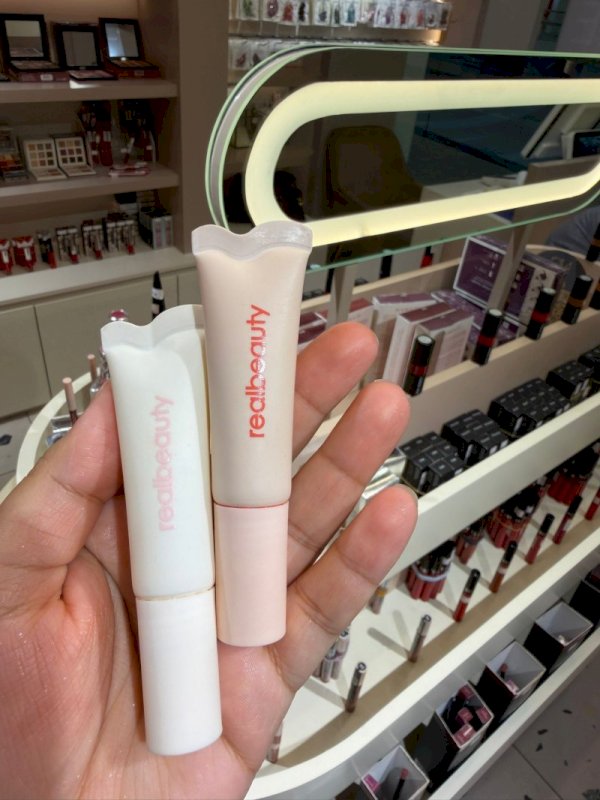 RealBeauty Lip gloss