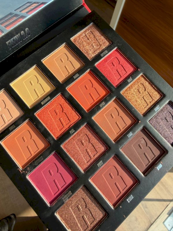 RealBeauty Palette