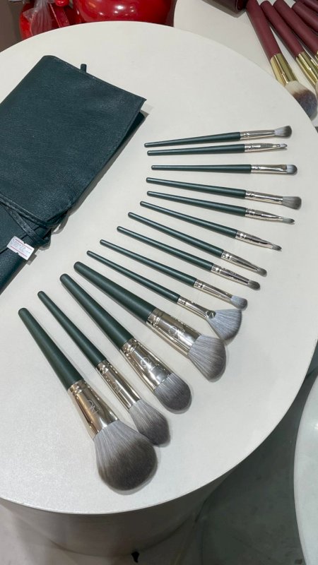 NC BRUSH SET