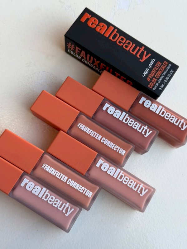REALBEAUTY CORECTOR