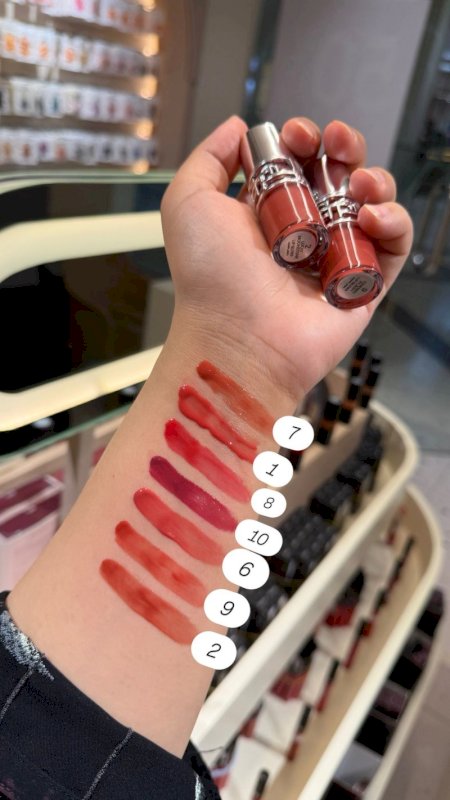 RealBeauty Lip Gloss