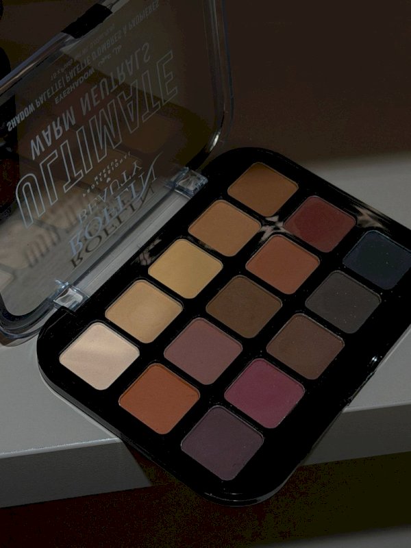RealBeauty eyeshadow palette