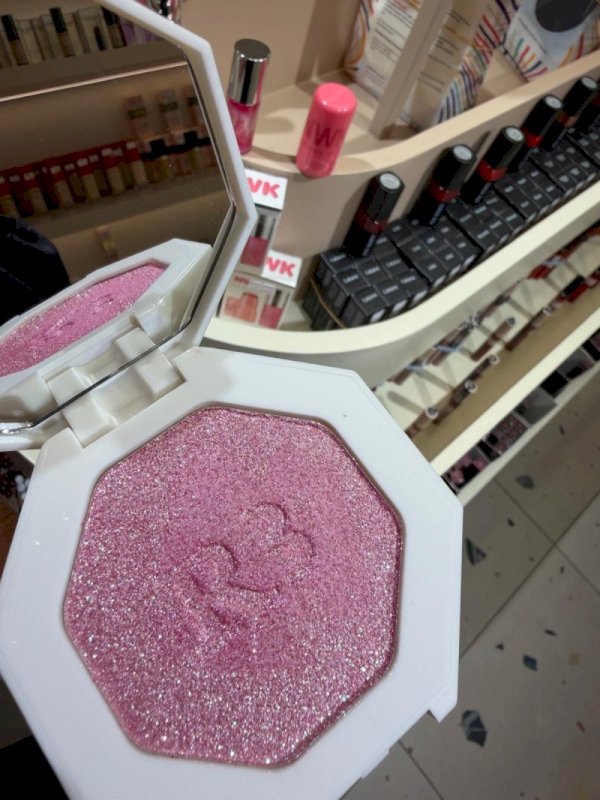 Realbeauty highlighter