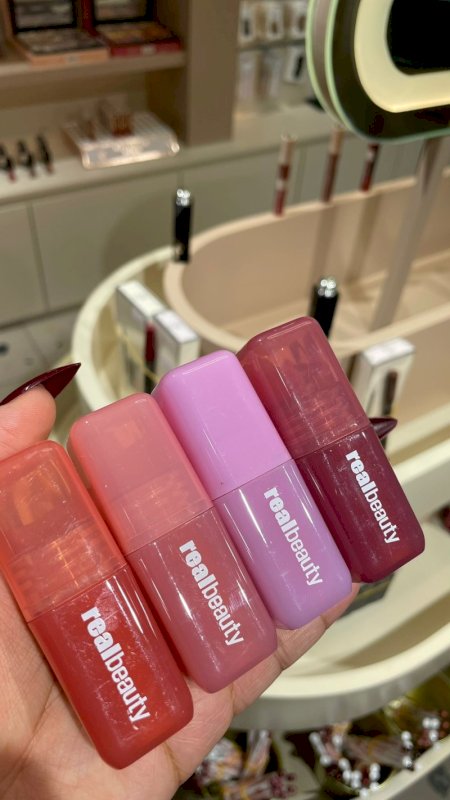 REALBEAUTY LIQUID BLUSHER