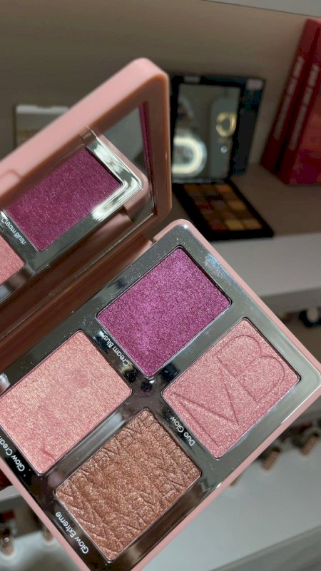 Realbeauty blusher palette