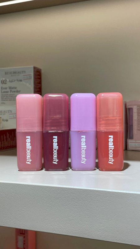 REALBEAUTY LIQUID BLUSHER