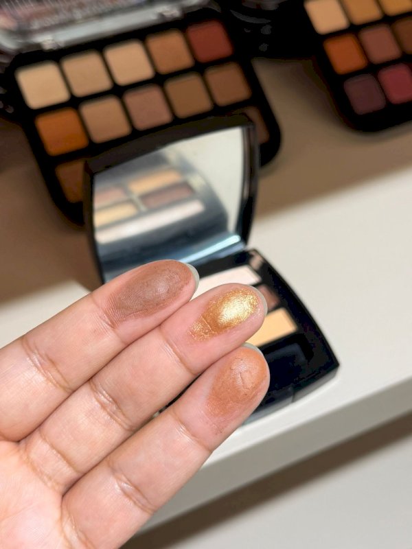 RealBeauty mini palette