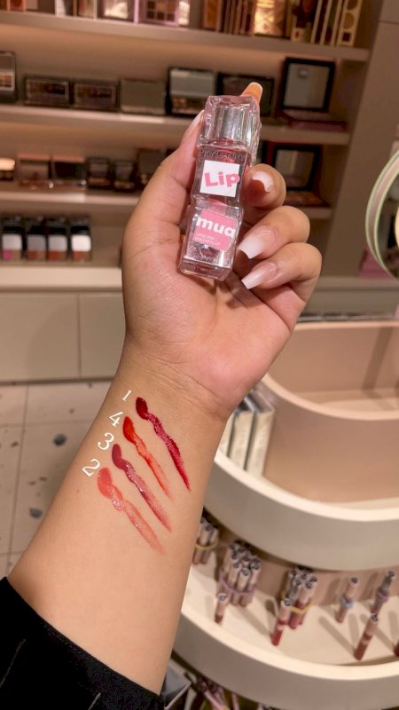 realbaeuty mua lip tint