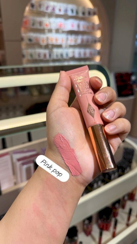 RealBeauty liquid blusher