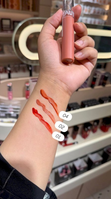 RealBeauty Lip Tint