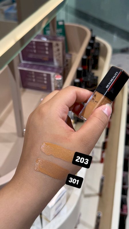 Realbeauty concealer