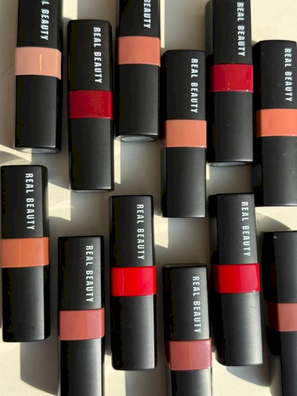 REALBEAUTY LIP STICKS