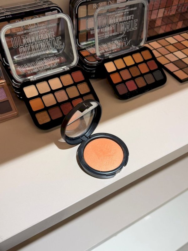 RealBeauty Blusher