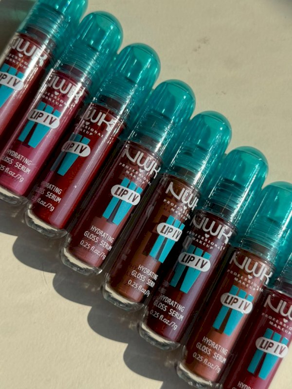 REALBEAUTY LIP GLOSS