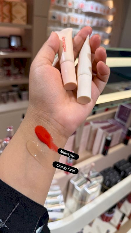 RealBeauty Lip gloss