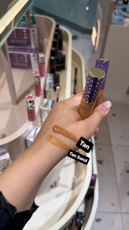 realbaeuty concealer