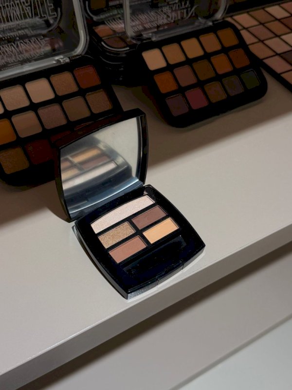 RealBeauty mini palette